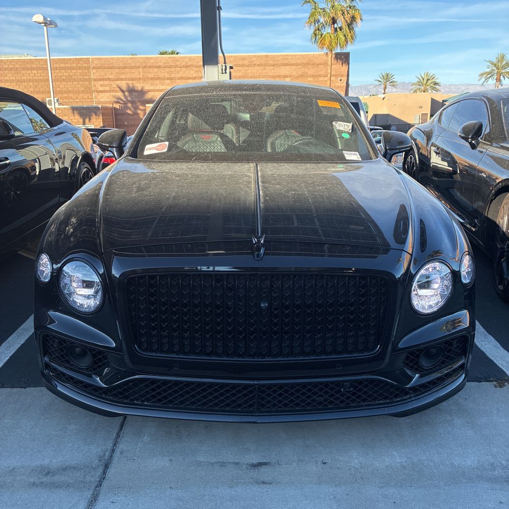 2022 Bentley Flying Spur - Image 42