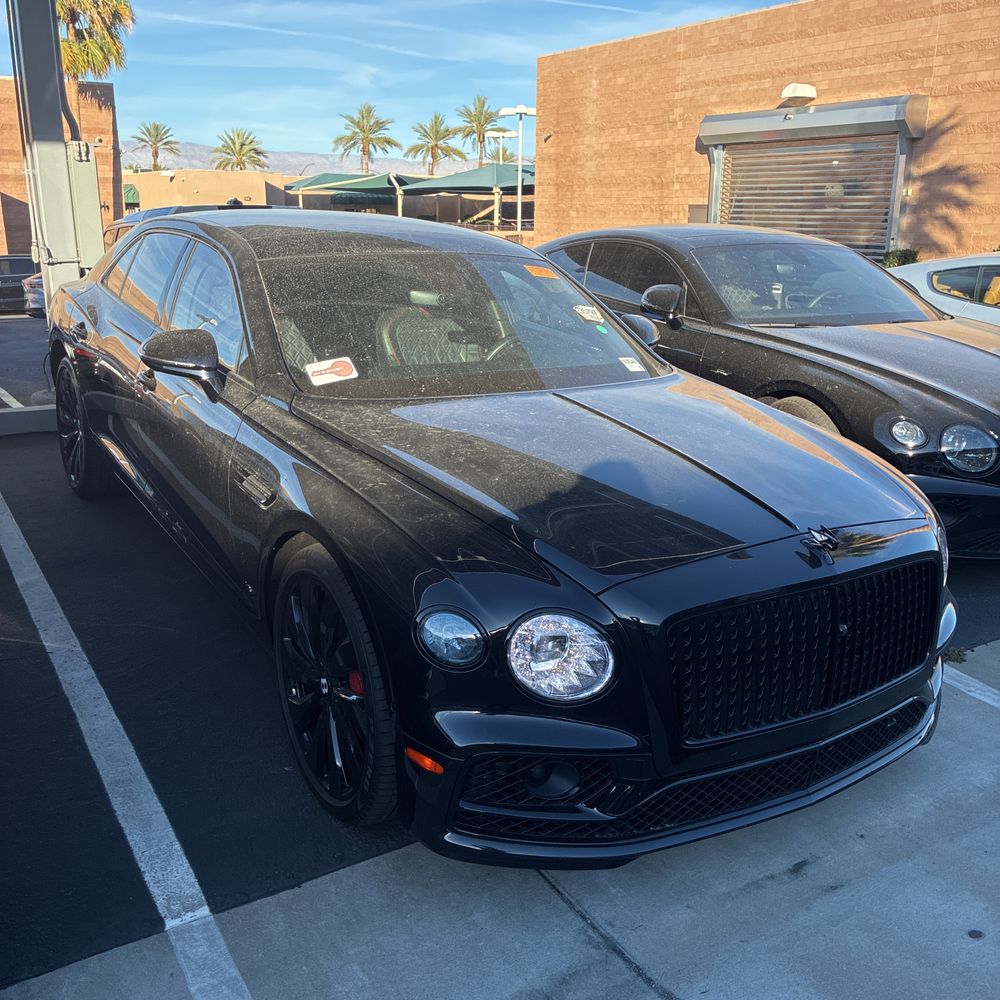 2022 Bentley Flying Spur - Image 49