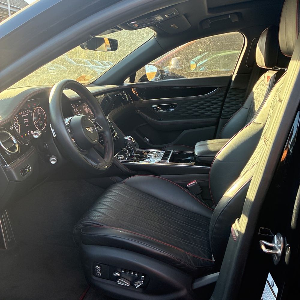 2022 Bentley Flying Spur - Image 54