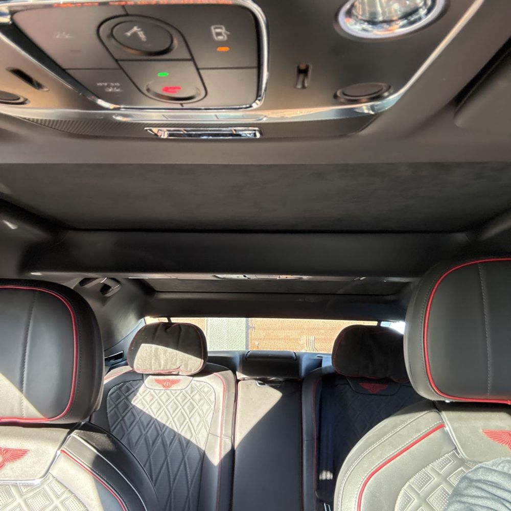 2022 Bentley Flying Spur - Image 61