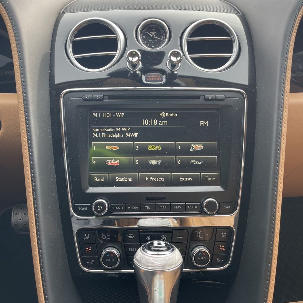 2016 Bentley Continental - Image 2