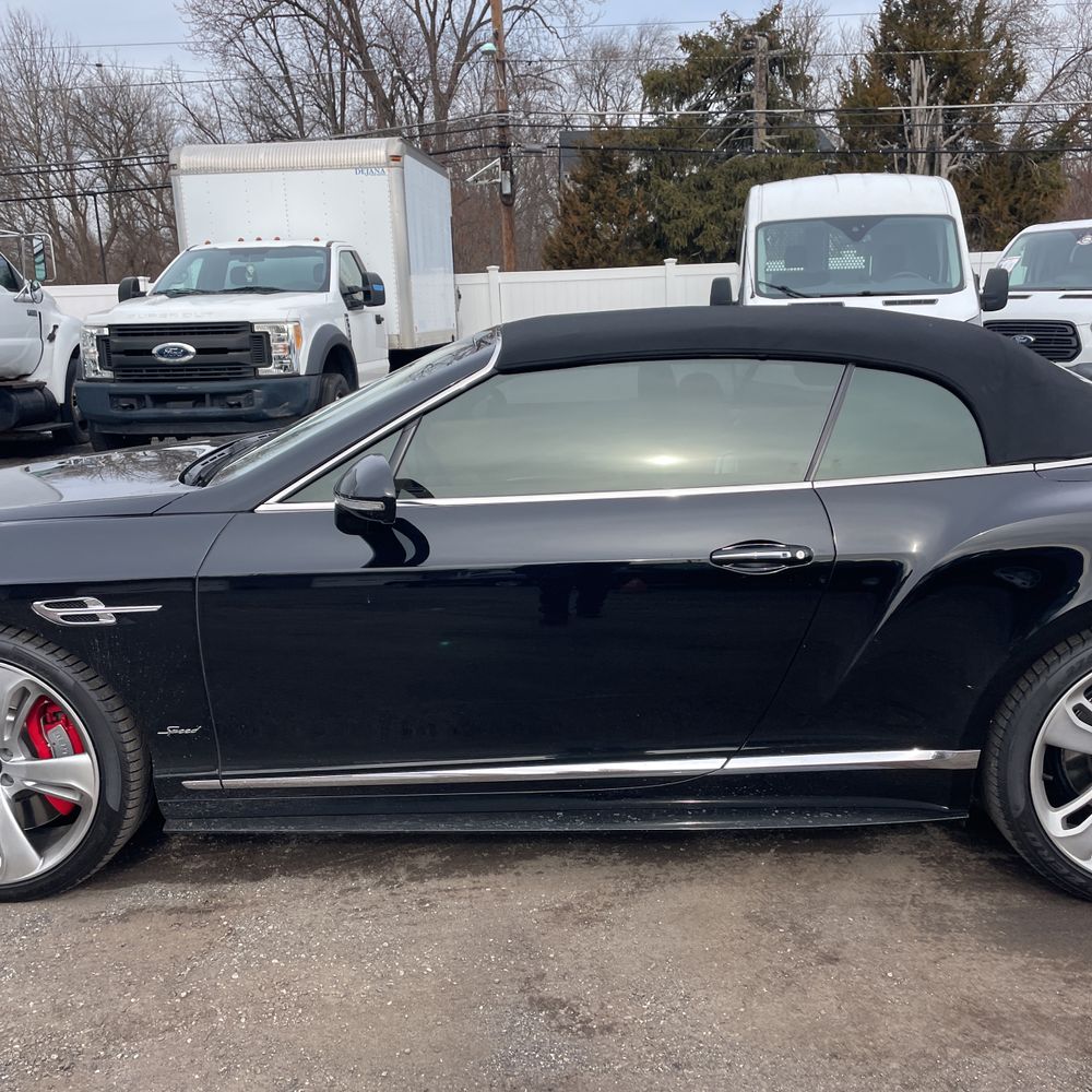 2016 Bentley Continental - Image 3