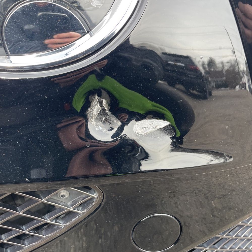 2016 Bentley Continental - Image 7