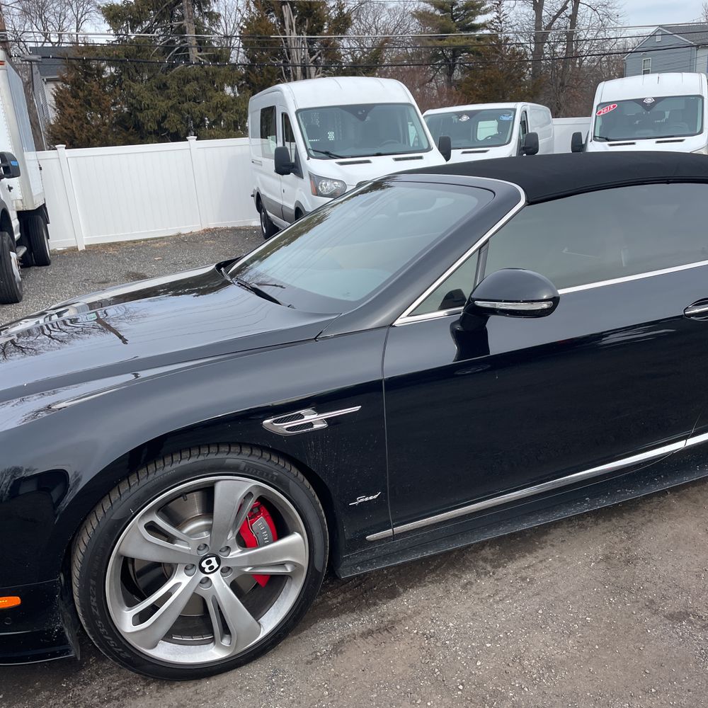 2016 Bentley Continental - Image 8