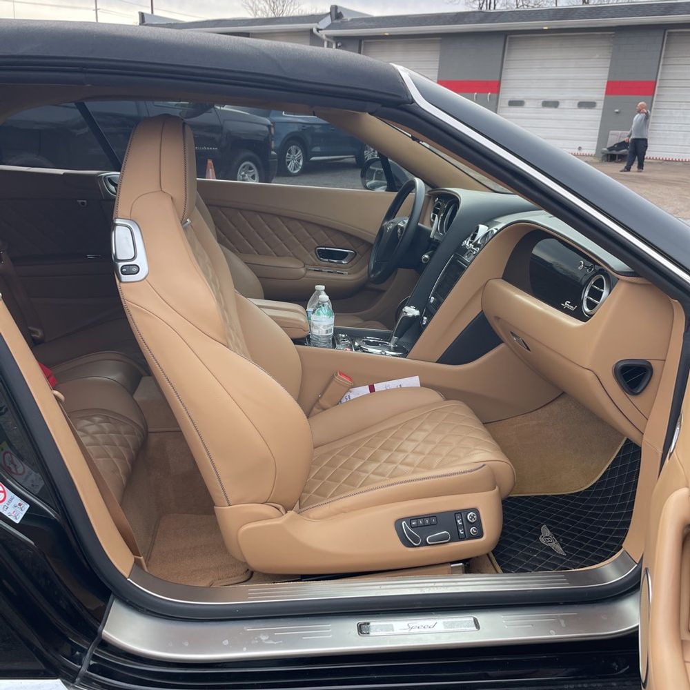 2016 Bentley Continental - Image 9