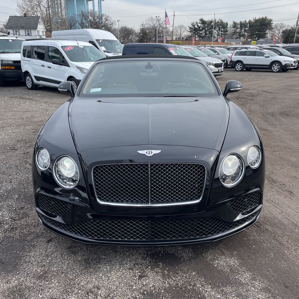 2016 Bentley Continental - Image 10