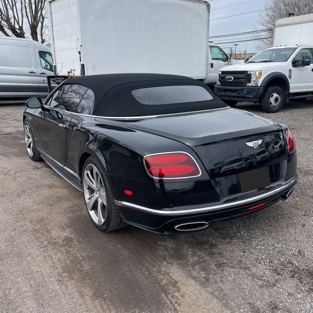 2016 Bentley Continental - Image 16