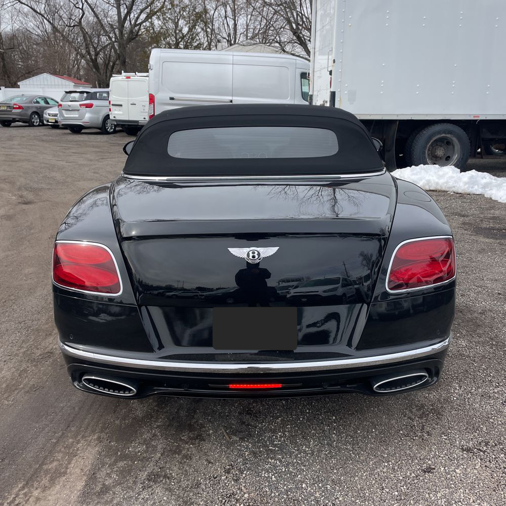 2016 Bentley Continental - Image 17
