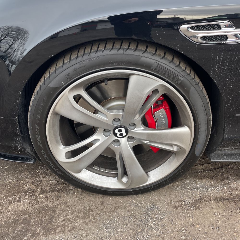 2016 Bentley Continental - Image 18