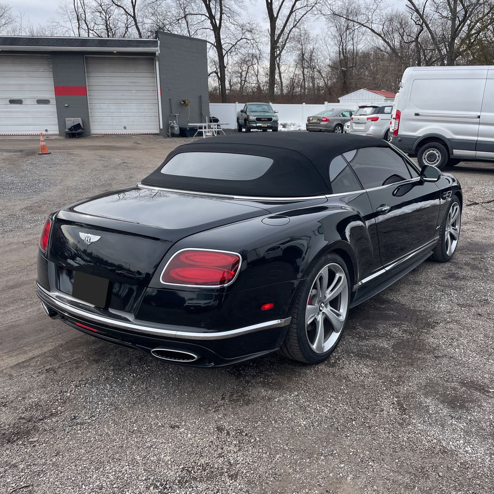 2016 Bentley Continental - Image 20