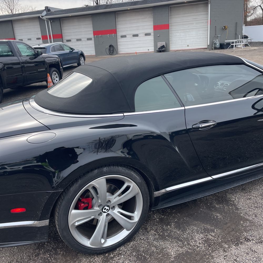 2016 Bentley Continental - Image 21