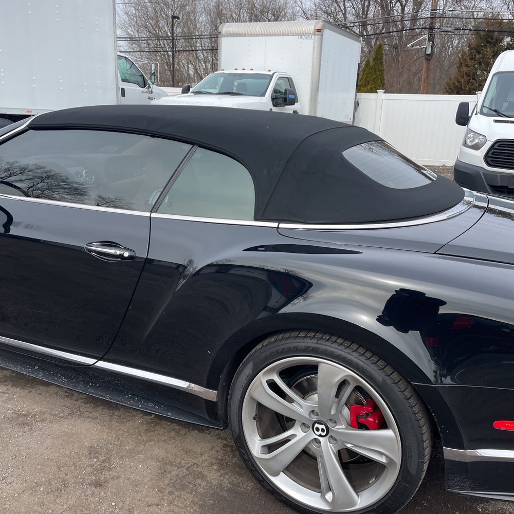 2016 Bentley Continental - Image 23
