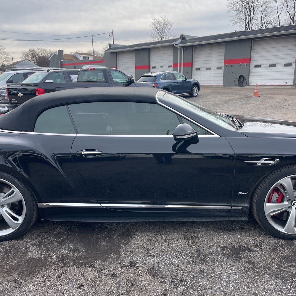 2016 Bentley Continental - Image 27