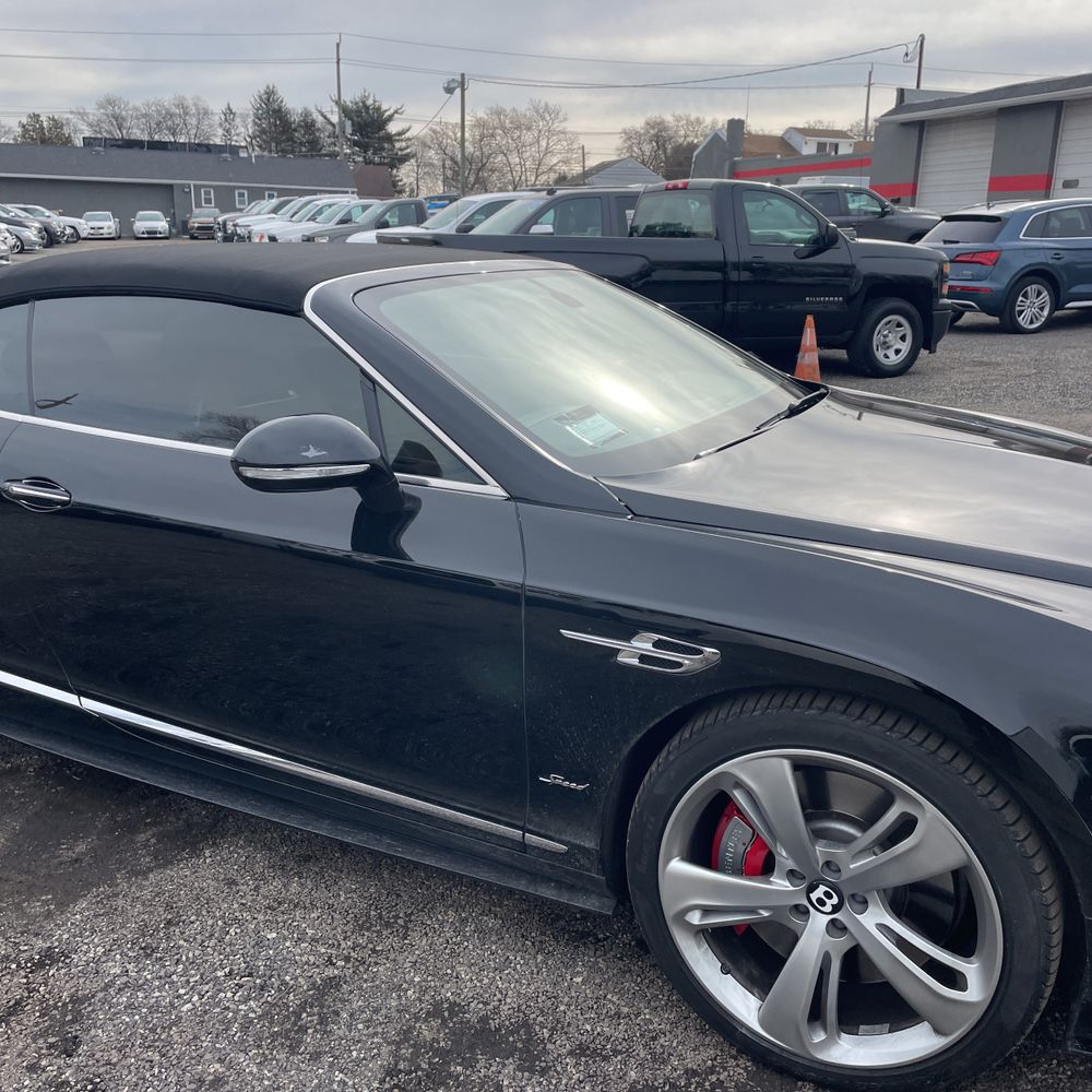 2016 Bentley Continental - Image 28