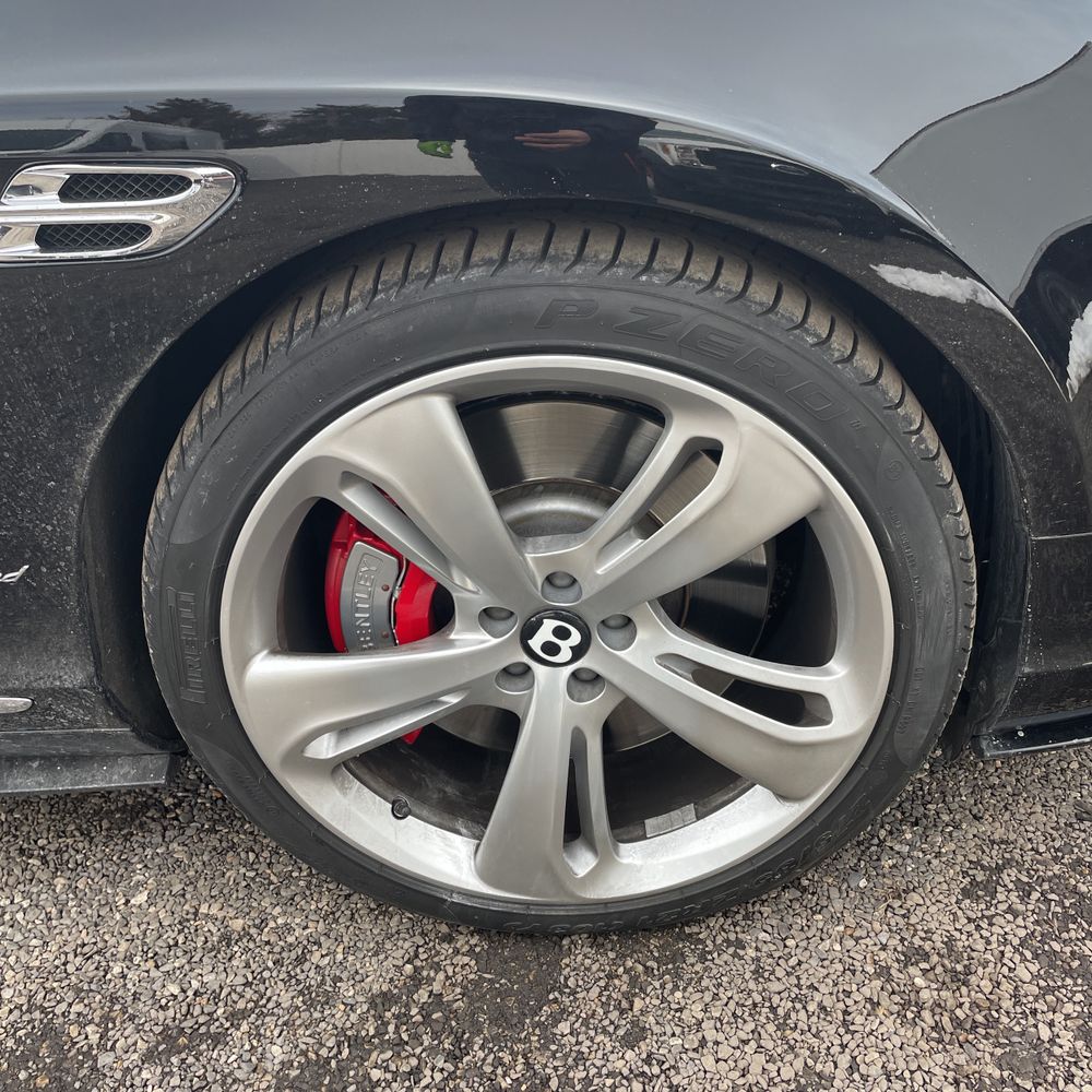 2016 Bentley Continental - Image 34