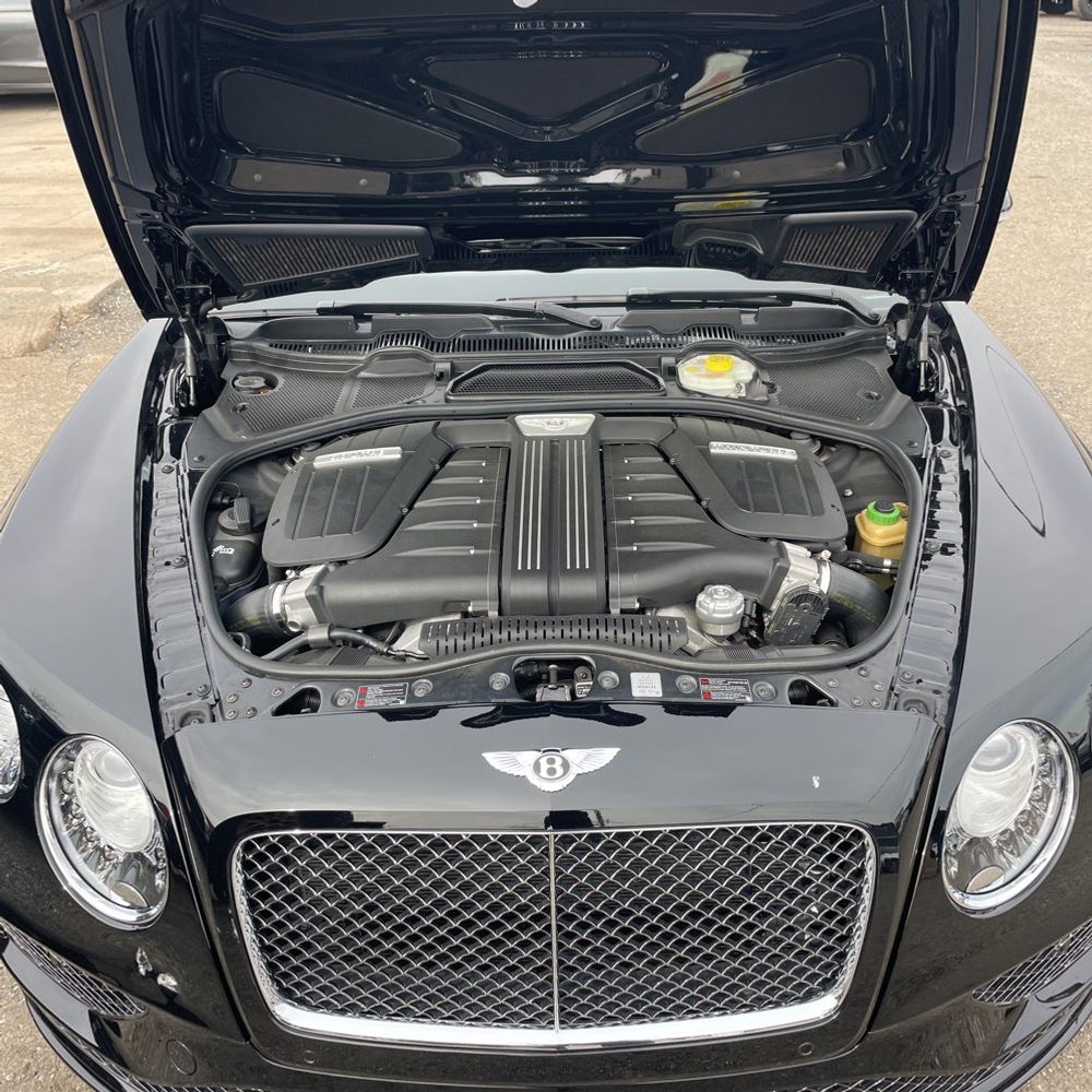 2016 Bentley Continental - Image 35