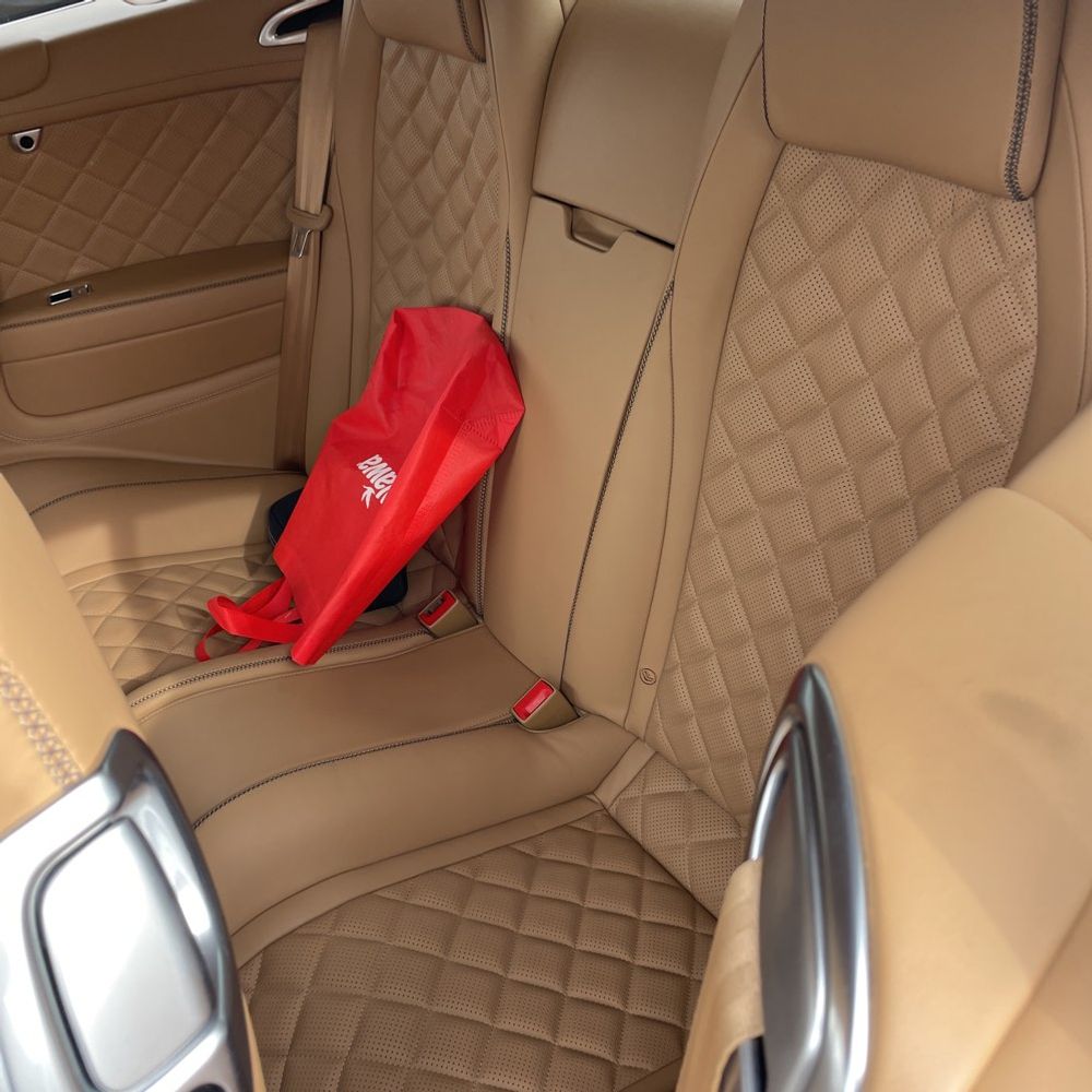2016 Bentley Continental - Image 39
