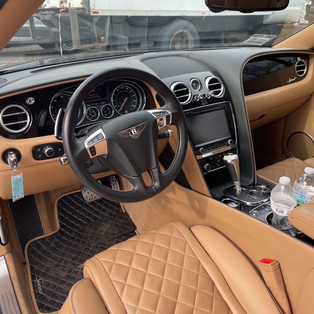 2016 Bentley Continental - Image 46