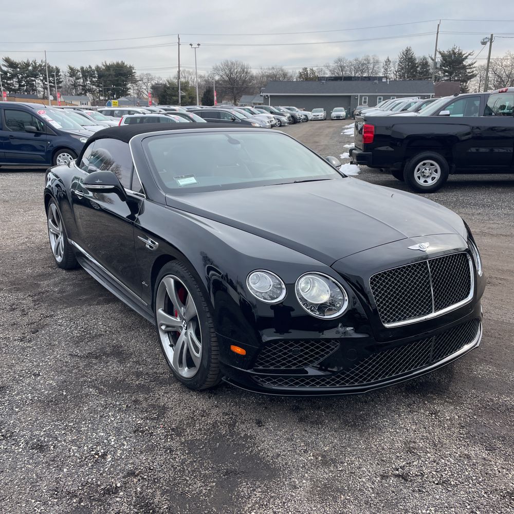 2016 Bentley Continental - Image 47