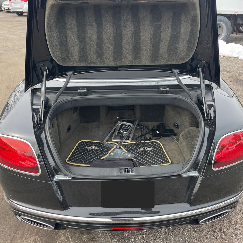 2016 Bentley Continental - Image 48