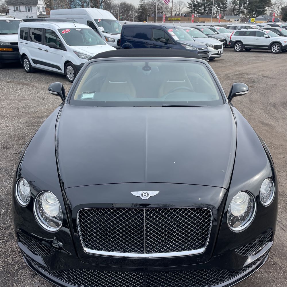 2016 Bentley Continental - Image 49