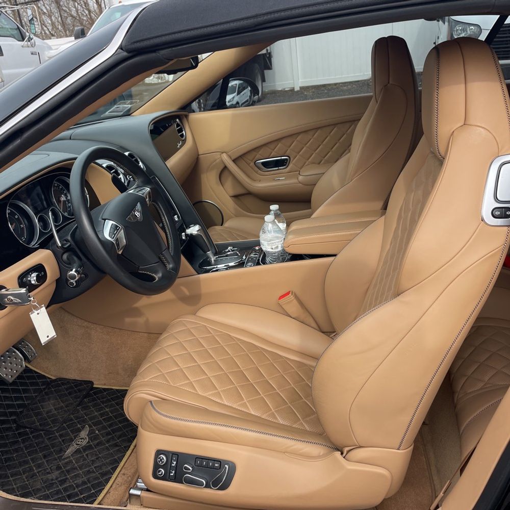 2016 Bentley Continental - Image 51