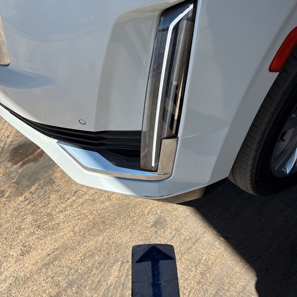 2022 Cadillac Escalade ESV - Image 7