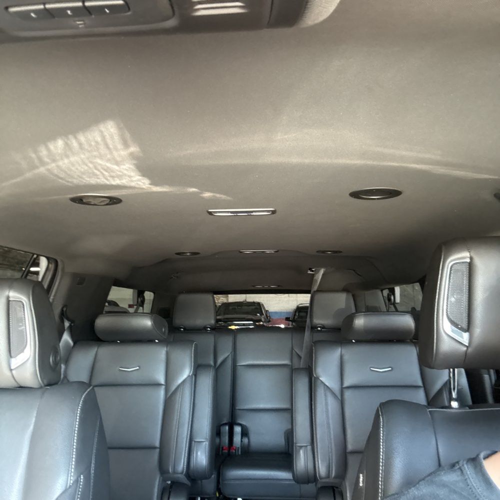 2022 Cadillac Escalade ESV - Image 40