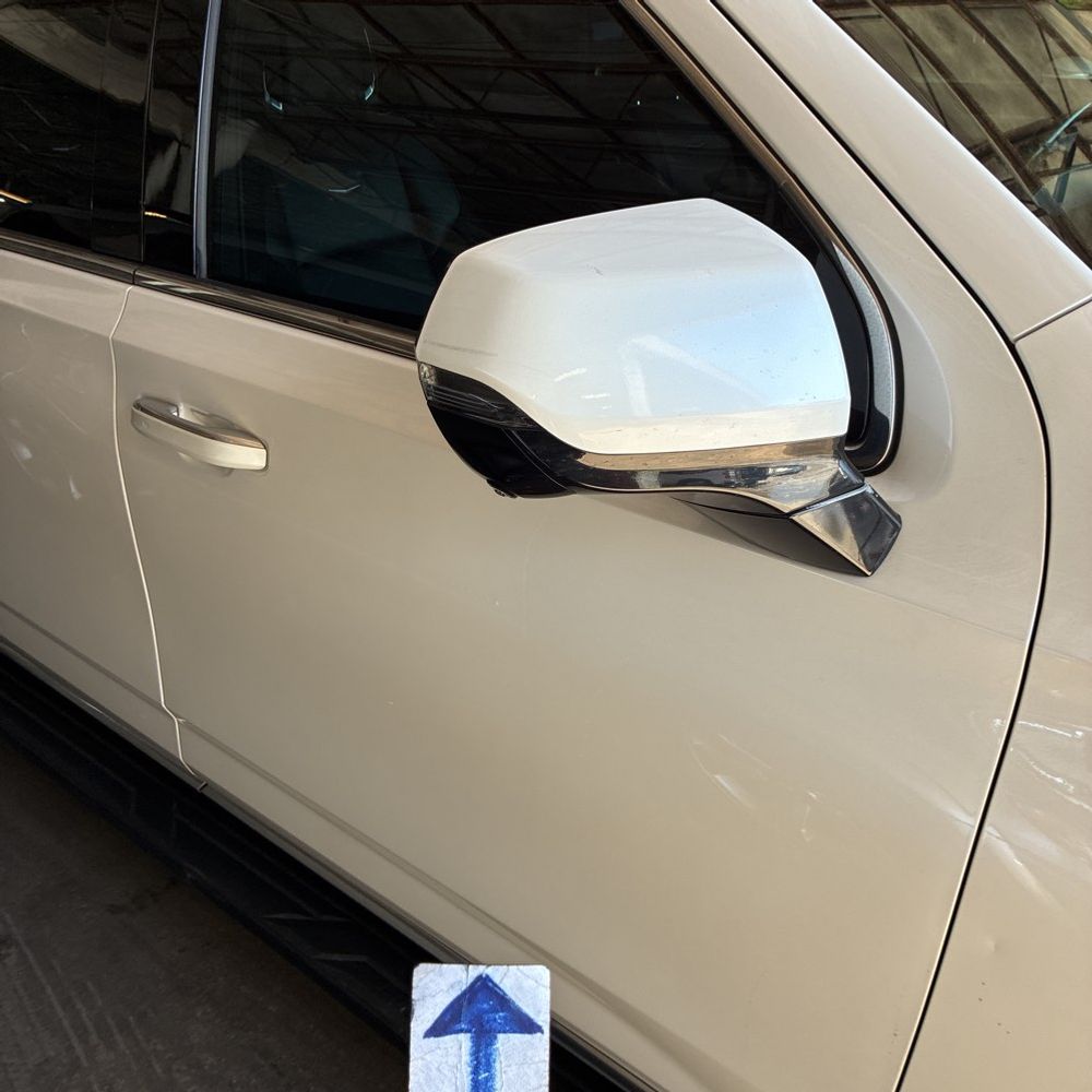 2022 Cadillac Escalade ESV - Image 48