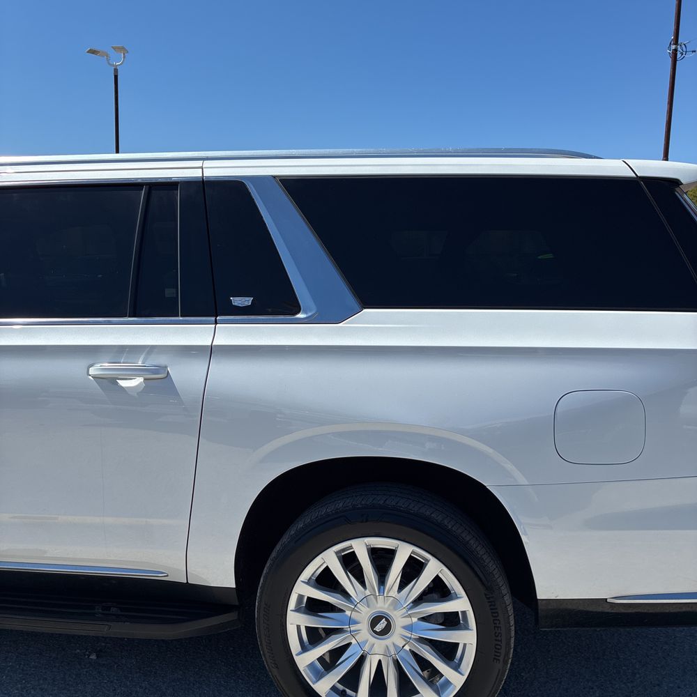 2022 Cadillac Escalade ESV - Image 52