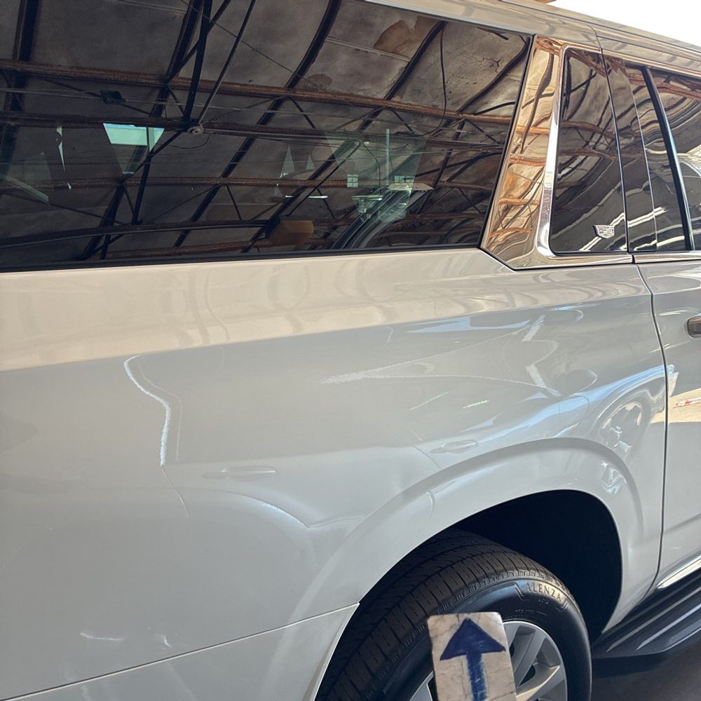 2022 Cadillac Escalade ESV - Image 53