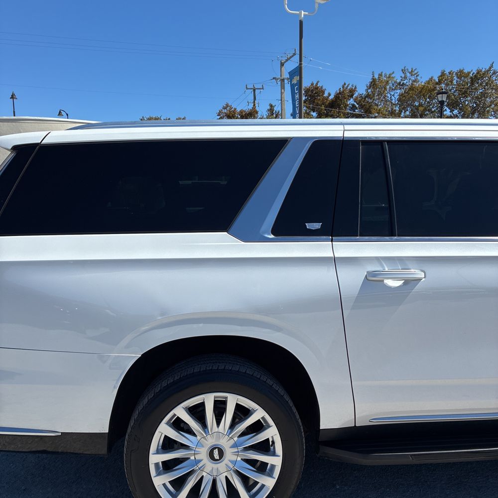 2022 Cadillac Escalade ESV - Image 62