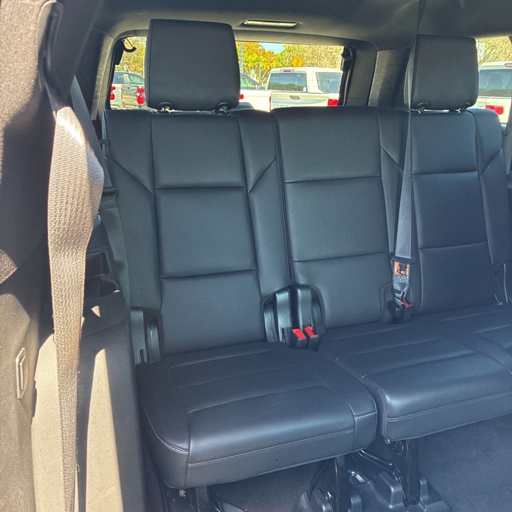 2022 Cadillac Escalade ESV - Image 64