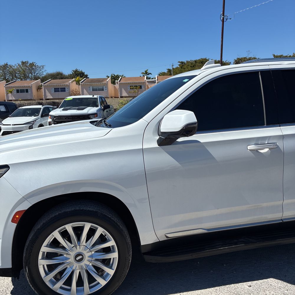2022 Cadillac Escalade ESV - Image 65