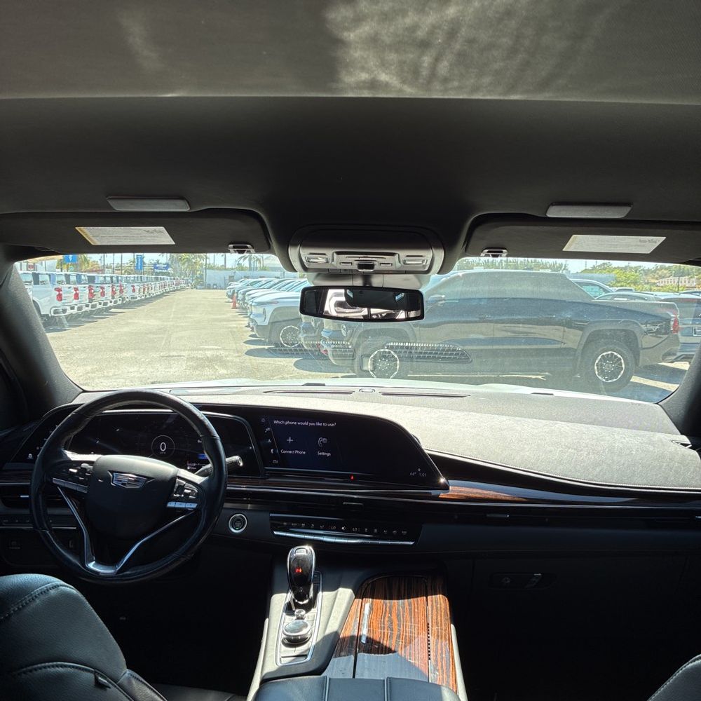 2022 Cadillac Escalade ESV - Image 67