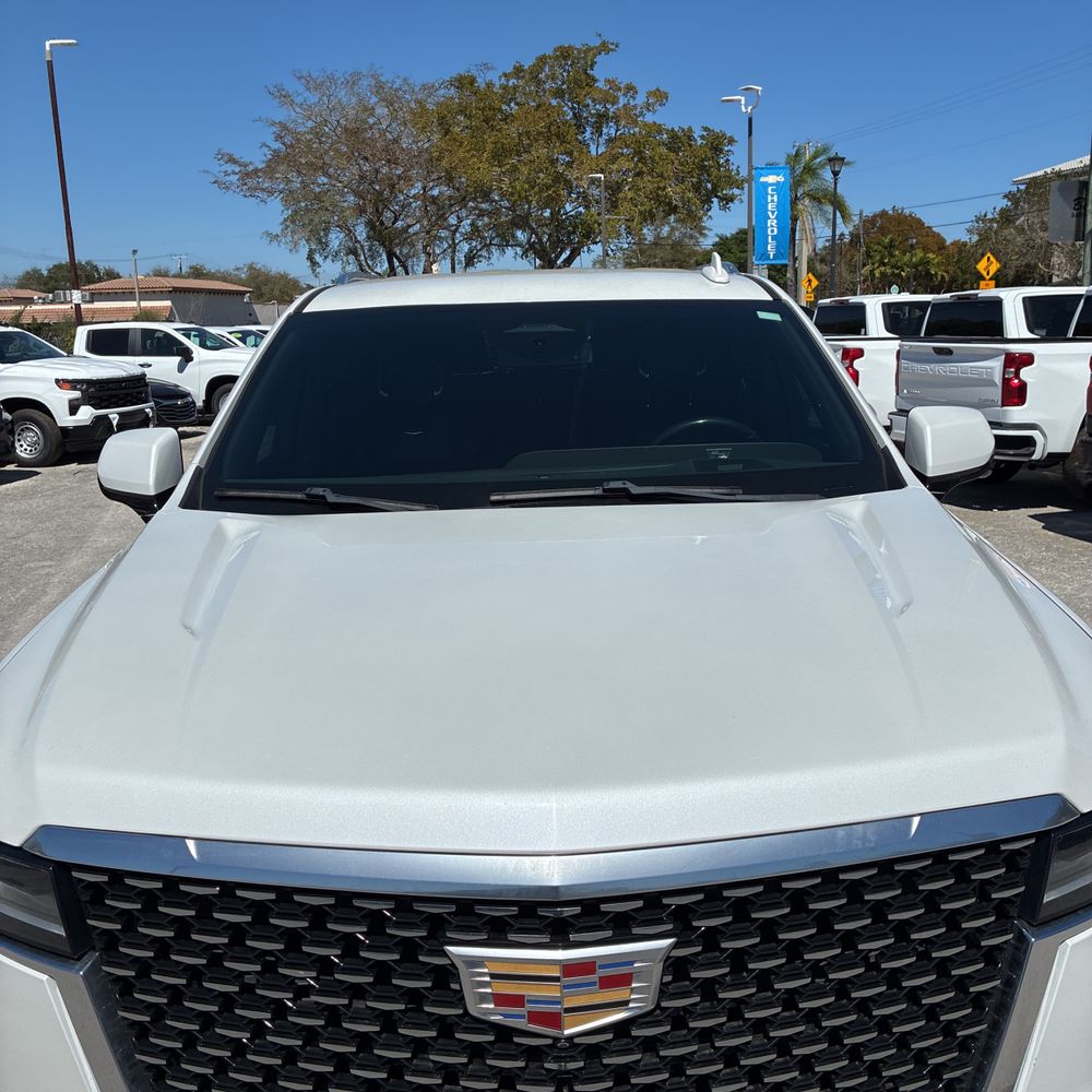 2022 Cadillac Escalade ESV - Image 72