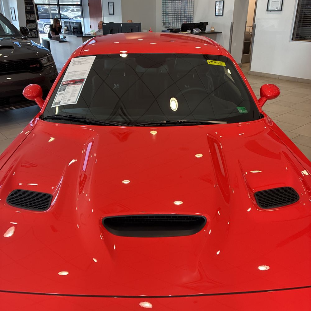 2023 Dodge Challenger - Image 2