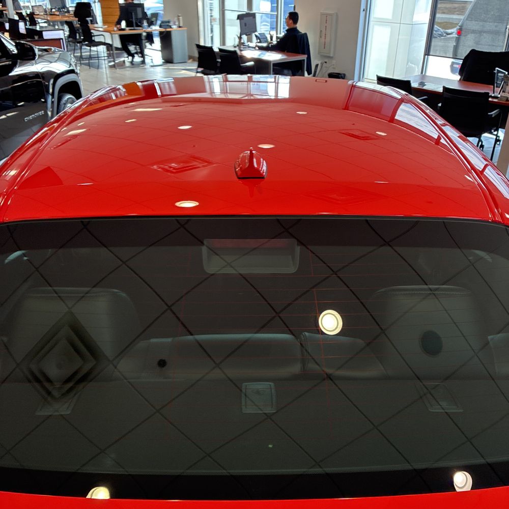 2023 Dodge Challenger - Image 5