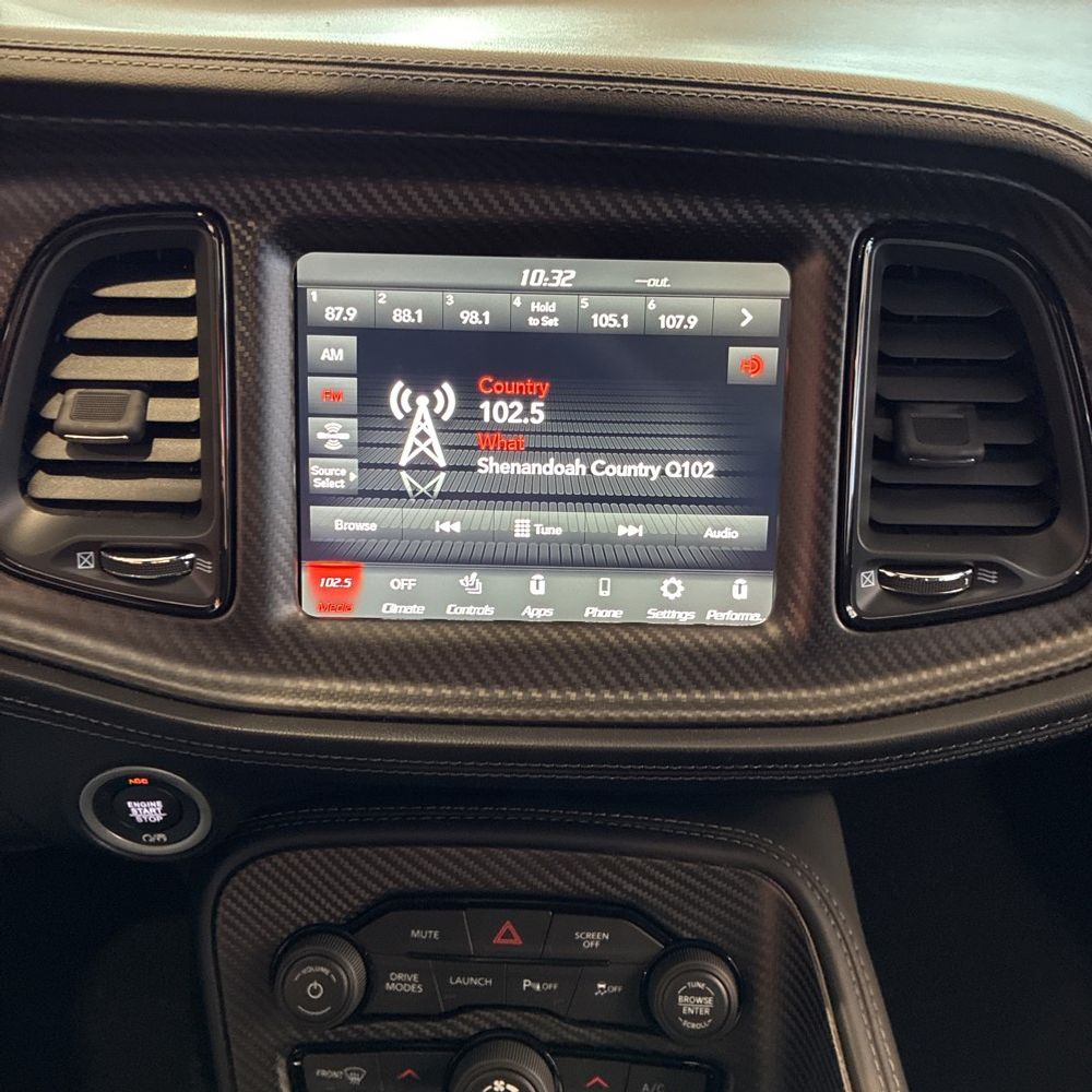 2023 Dodge Challenger - Image 11