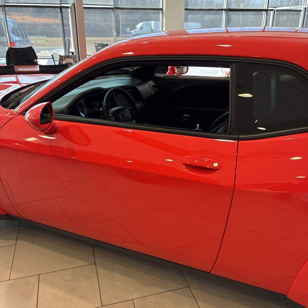 2023 Dodge Challenger - Image 20