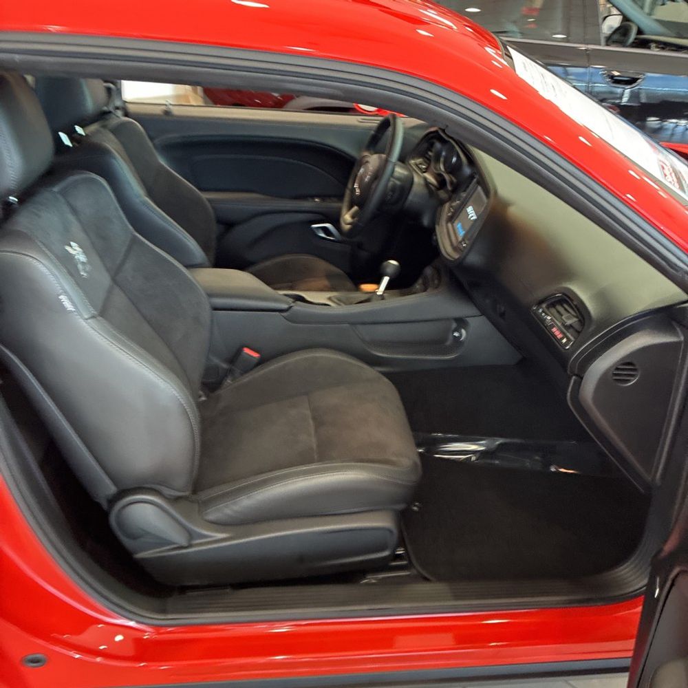 2023 Dodge Challenger - Image 23