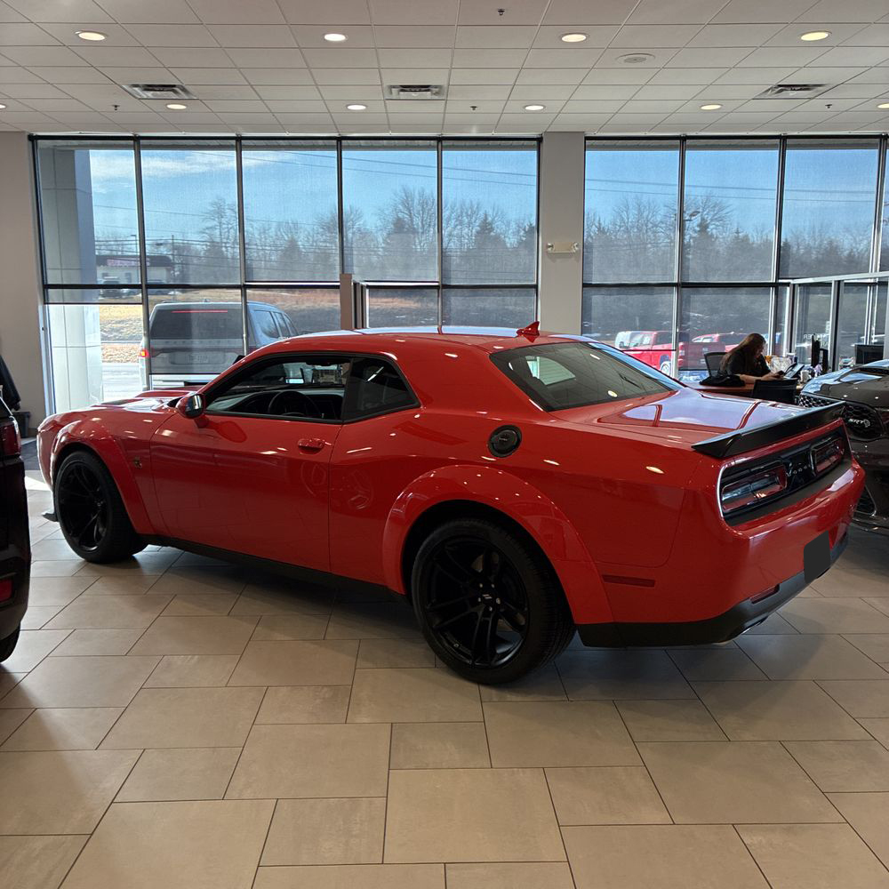 2023 Dodge Challenger - Image 26