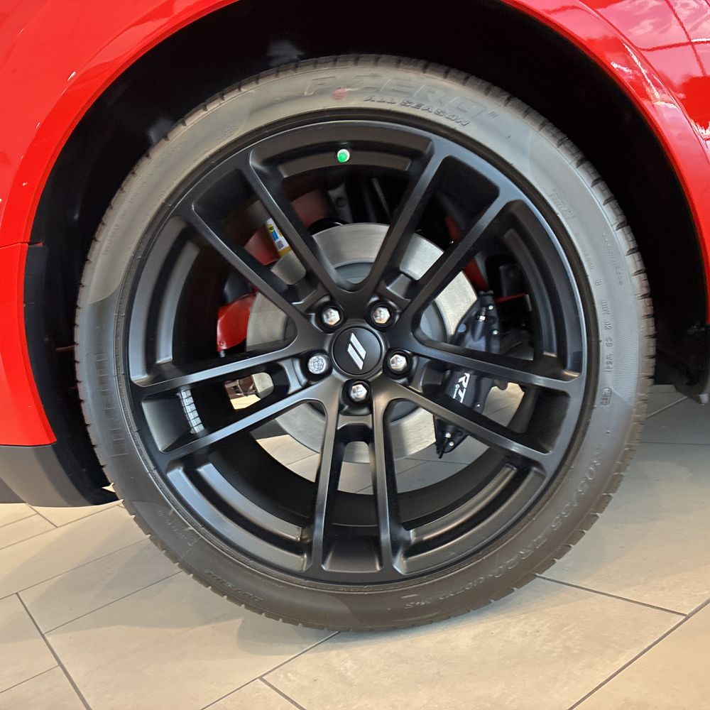 2023 Dodge Challenger - Image 33