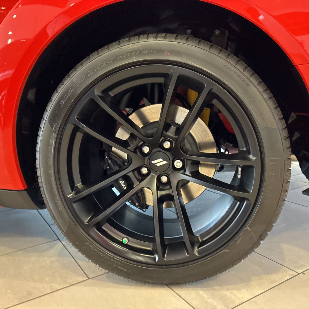 2023 Dodge Challenger - Image 35