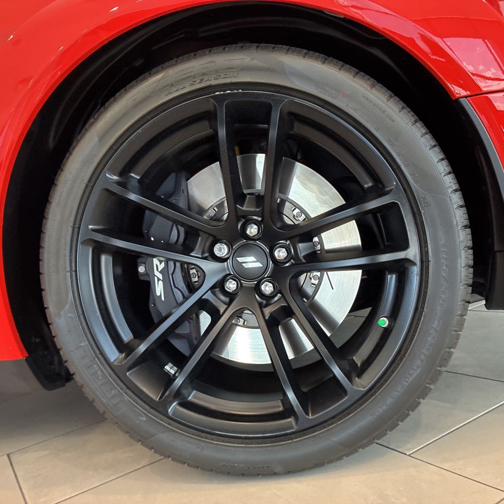 2023 Dodge Challenger - Image 37