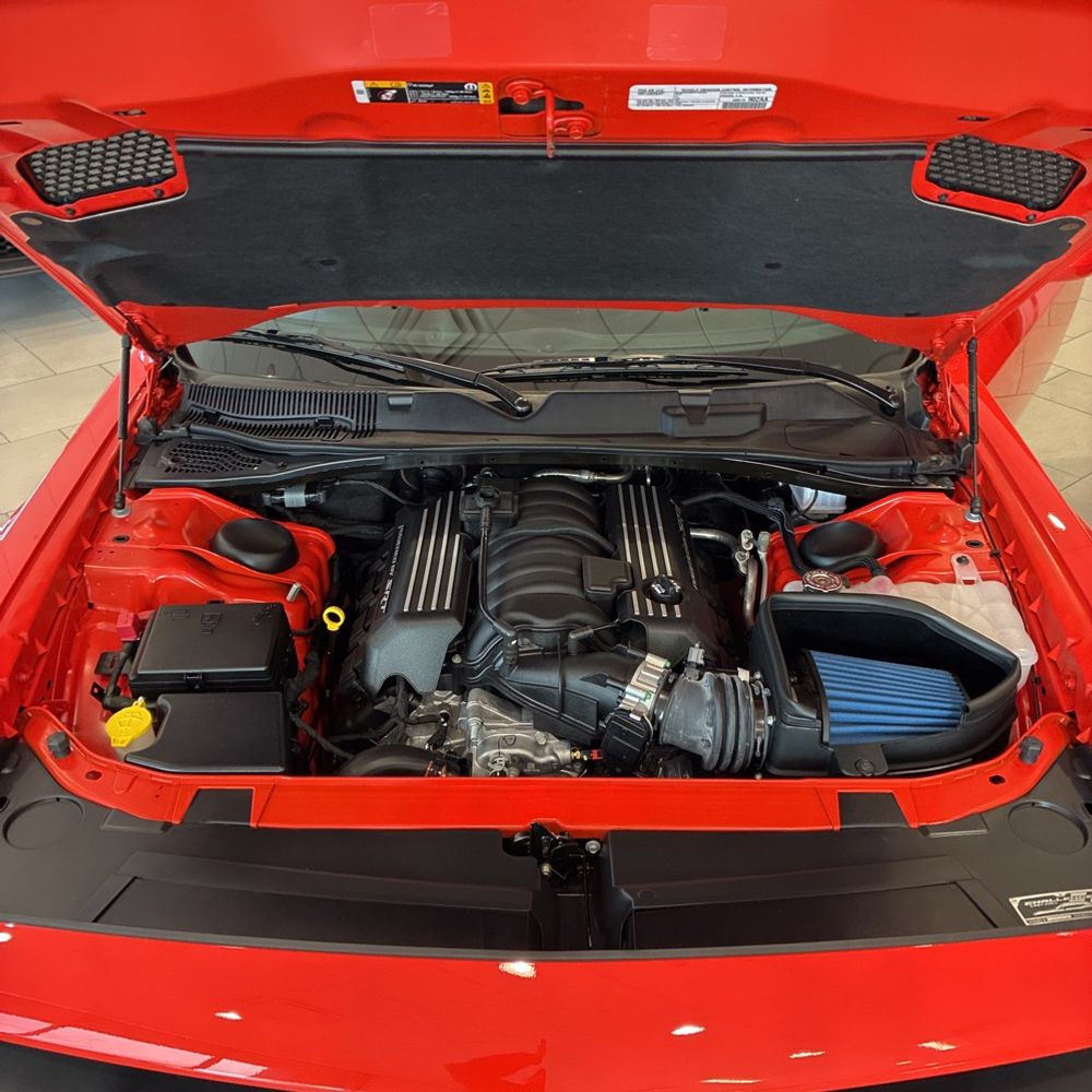 2023 Dodge Challenger - Image 39