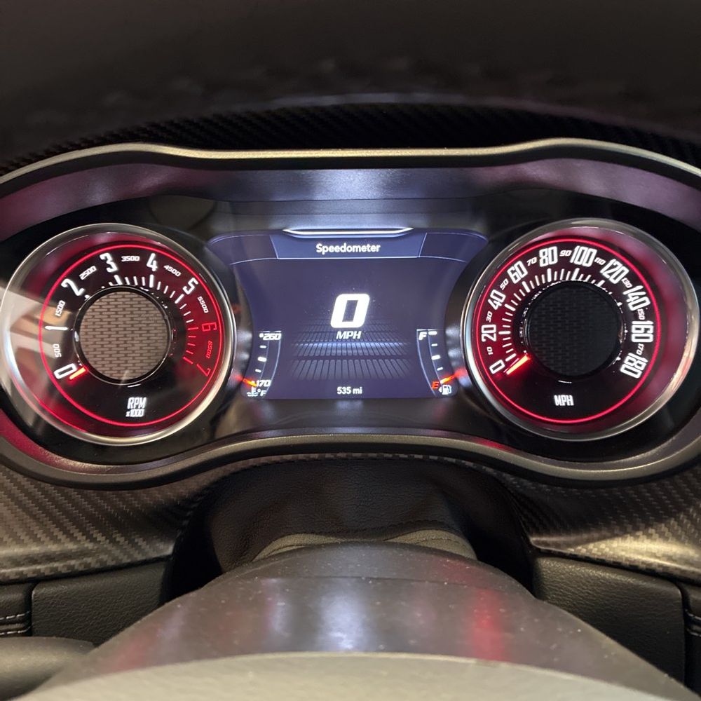 2023 Dodge Challenger - Image 41