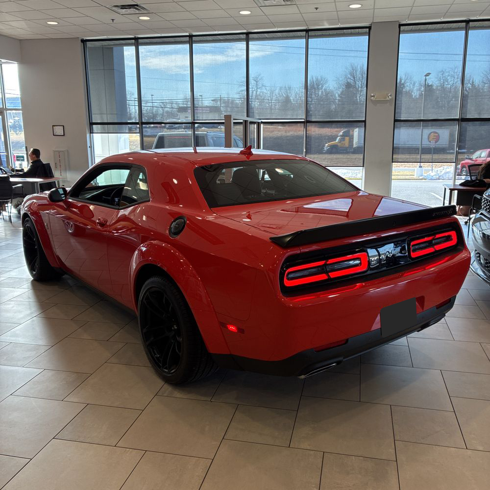 2023 Dodge Challenger - Image 46