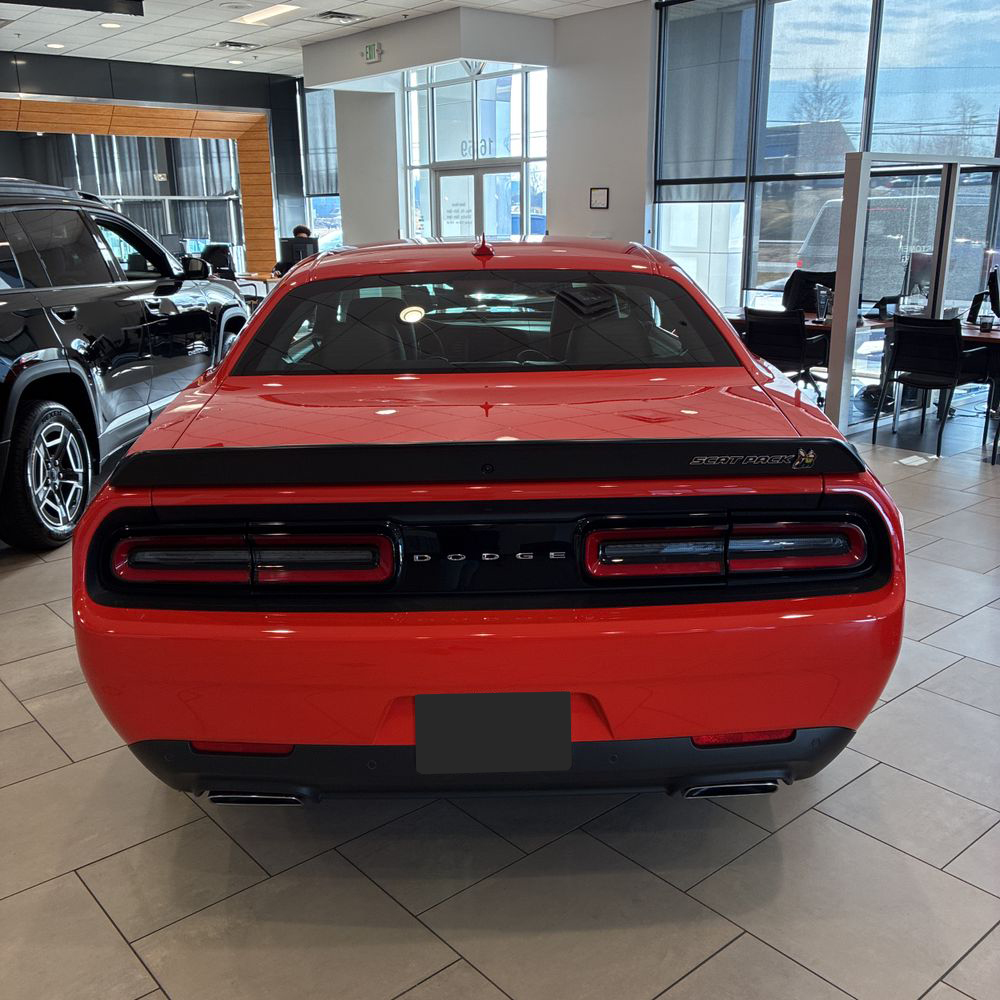 2023 Dodge Challenger - Image 51