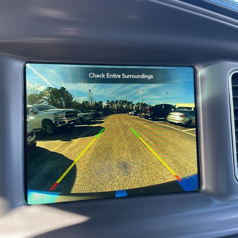 2023 Dodge Charger - Image 3